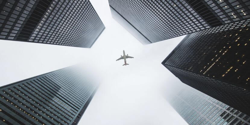 Estos son los aeropuertos más baratos y más caros de España
