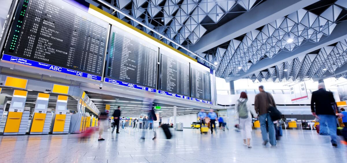 - Aeropuertos: cuáles son los más baratos y los más caros en España Tickelia - Aeropuertos: cuáles son los más baratos y los más caros en España