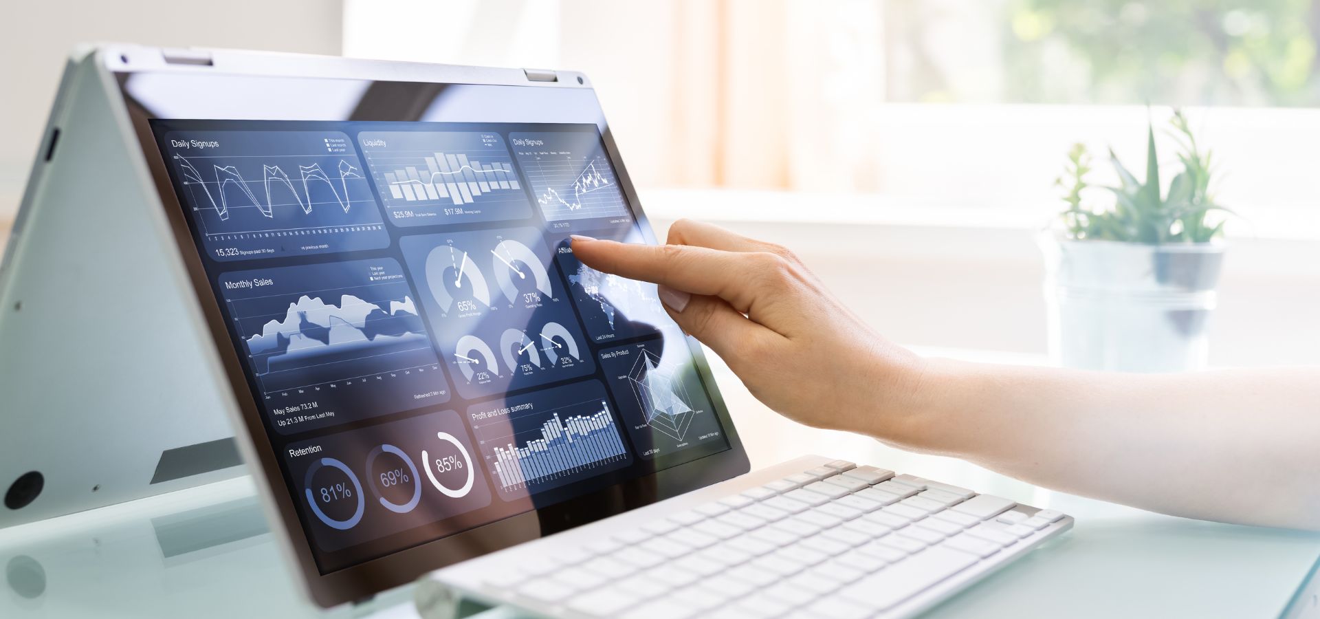- Innovación tecnológica en la empresa: definición y beneficios Conoce cómo aplicar la innovación tecnológica