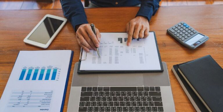 Claves para una buena gestión financiera