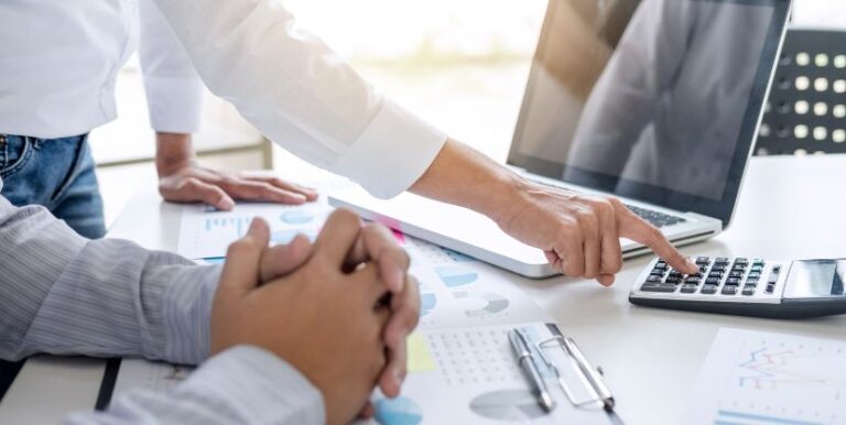 ¿Qué es la productividad empresarial y cómo calcularla?