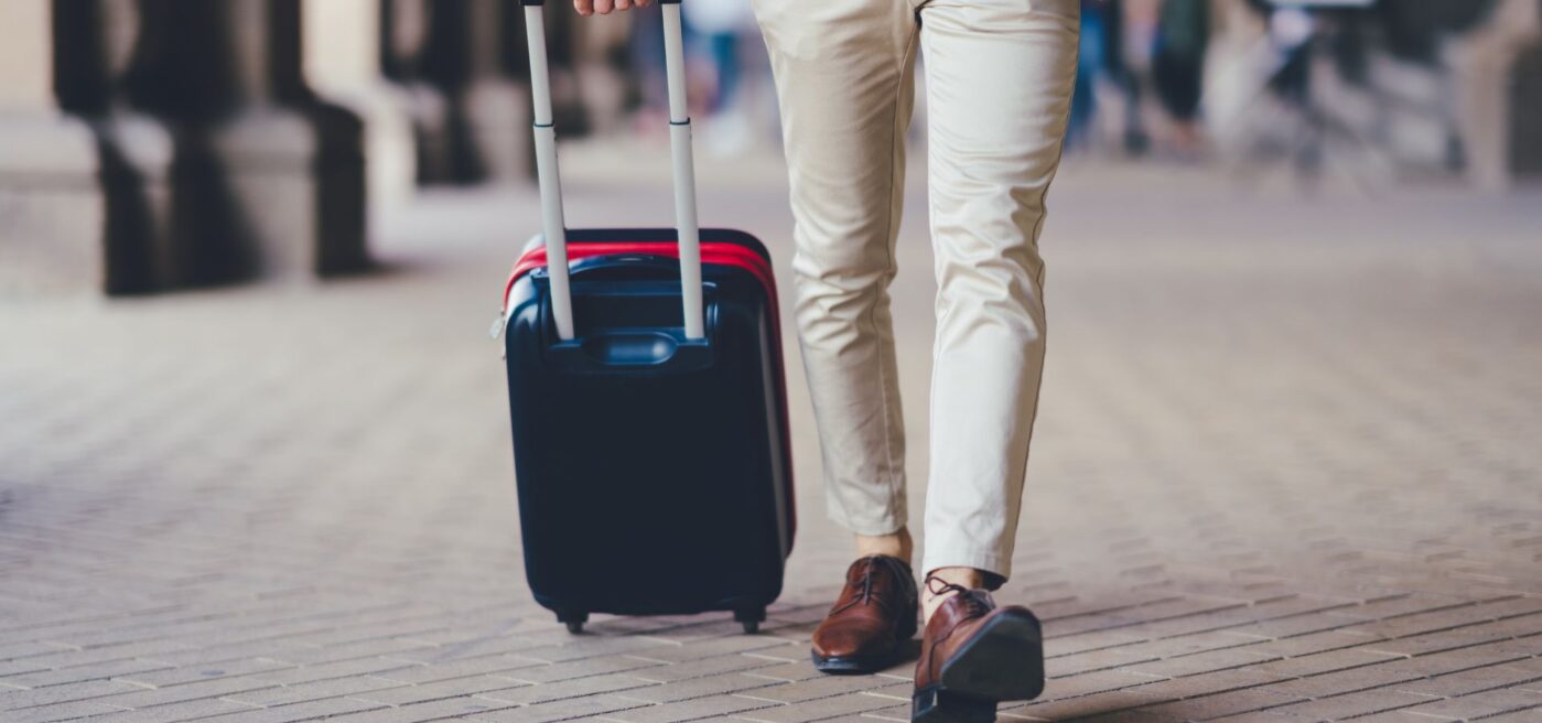 conheça todos os aspectos a ter em conta para uma viagem de negocios