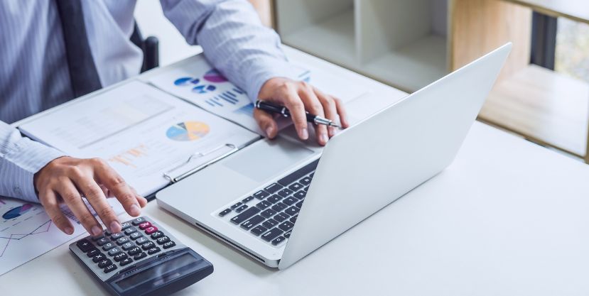 la contabilidad es indispensable para la gestión empresarial