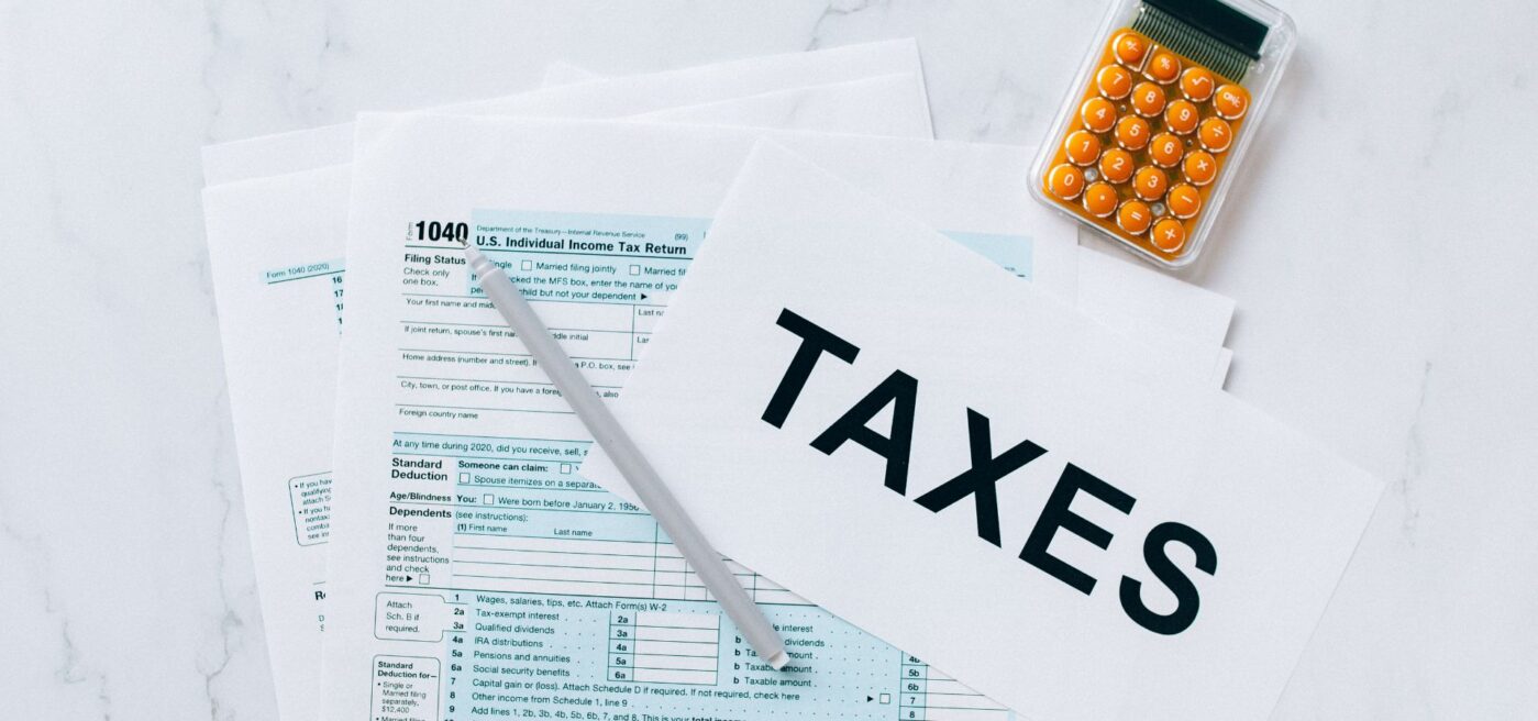 Tickelia - IVA: significado e taxas em vigor em Portugal