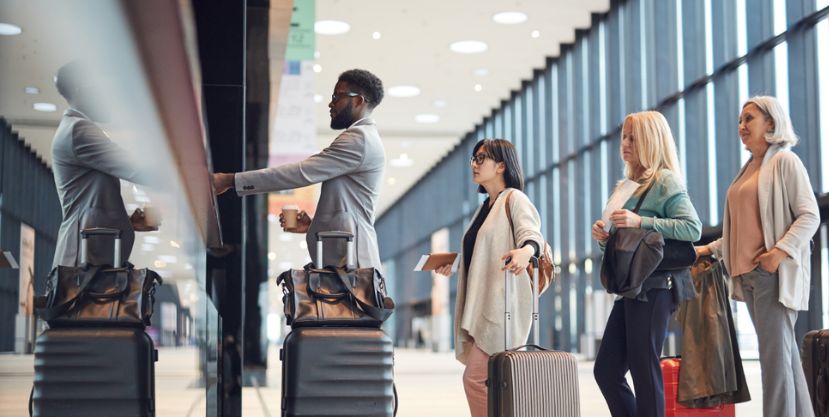 Los viajes de empresa se han convertido en un elemento muy importante para las compañías que desean hacer crecer el negocio
