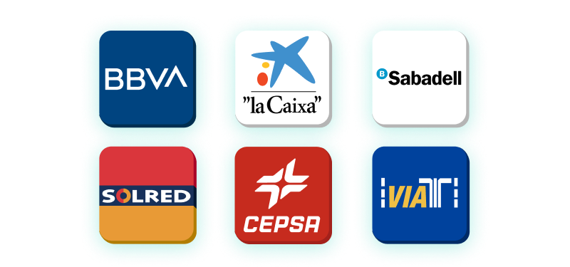 - Integration Integración