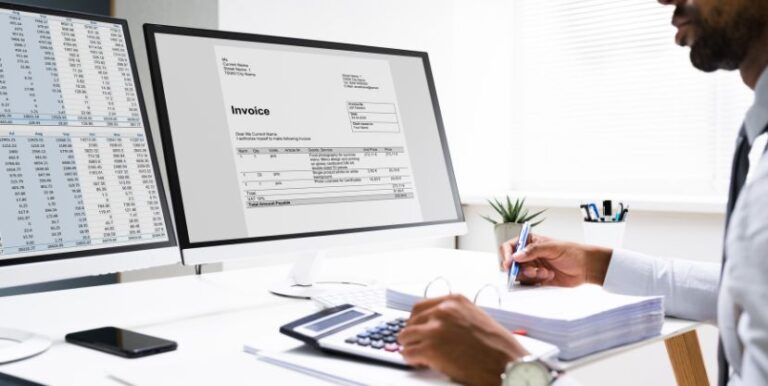 qué es la factura electrónica