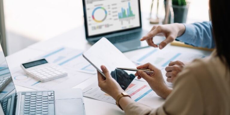 para qué sirve la contabilidad de gestión