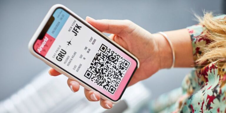 Travel tech