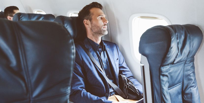 Mejores aerolíneas para viajes de empresa