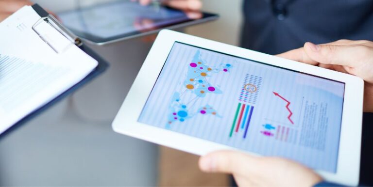 conoce qué es la productividad empresarial