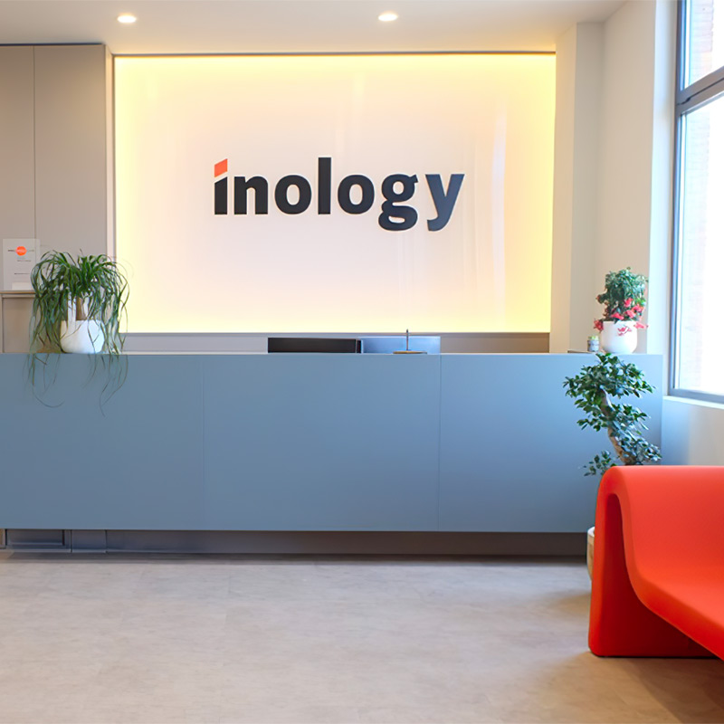- About us Tickelia fue creada en 2013 por Inology, compañía especializada en desarrollo de software de gestión con una trayectoria de más de 36 años. Tickelia es la primera solución de notas de gasto líder en España