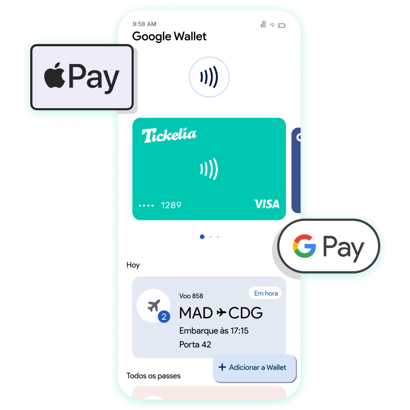 - Inicio-PT Google Pay e Apple Pay