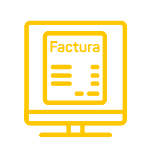Factura electrónica