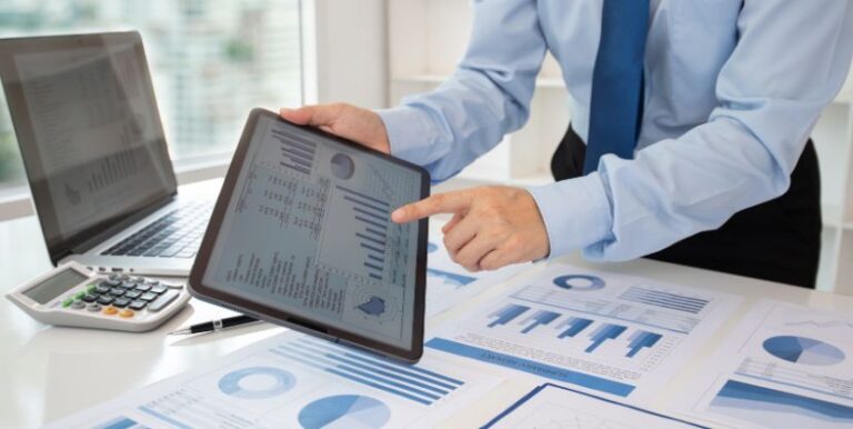 CFO Director financiero