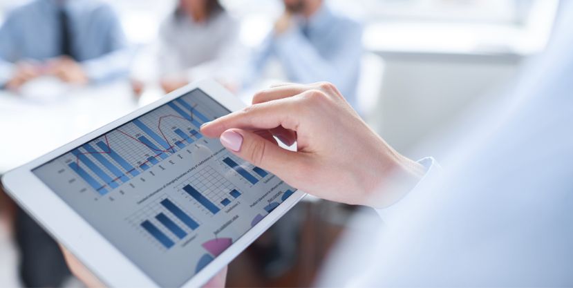 Definición de CFO