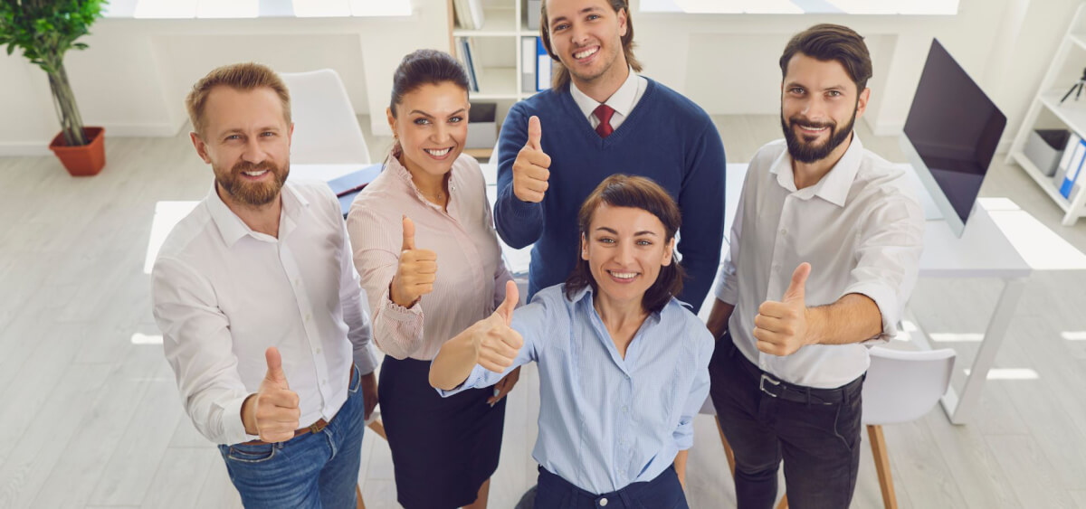 - La actitud positiva en el trabajo: claves para alcanzar el éxito Actitiud positiva trabajo