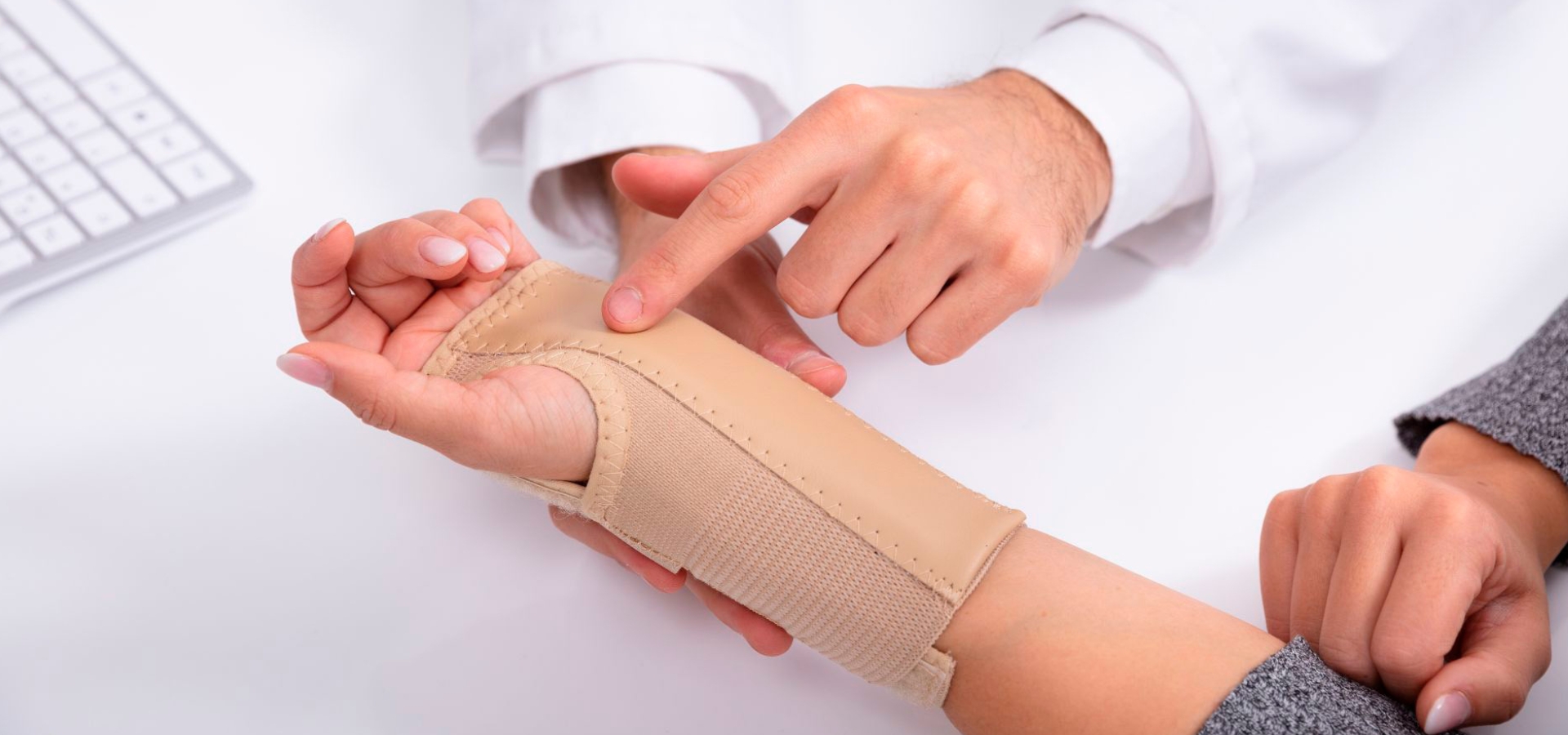 ¿Qué es la baja médica?