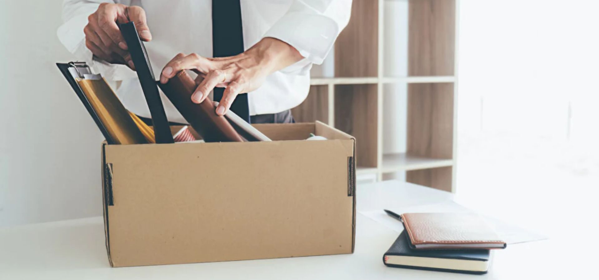 - La baja voluntaria en el ámbito laboral: todo lo que necesitas saber Tickelia - La baja voluntaria en el ámbito laboral: todo lo que necesitas saber