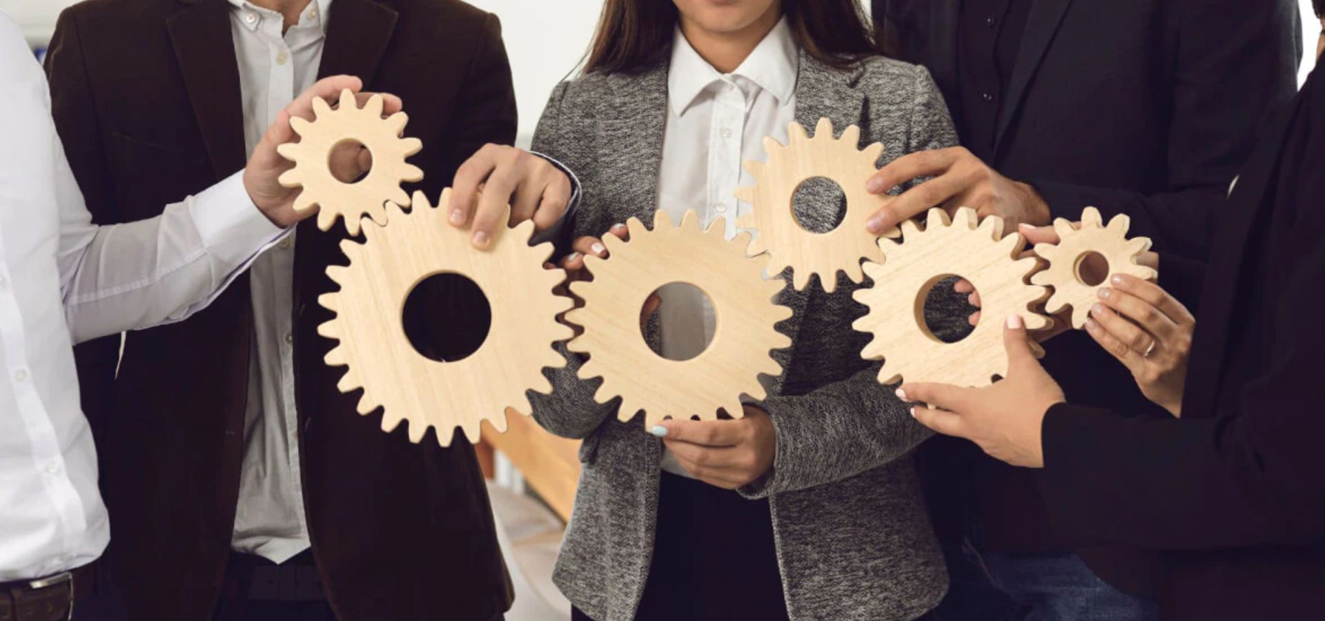 - El valor estratégico del capital humano en las organizaciones: clave para el éxito empresarial Tickelia - El valor estratégico del capital humano en las organizaciones: clave para el éxito empresarial