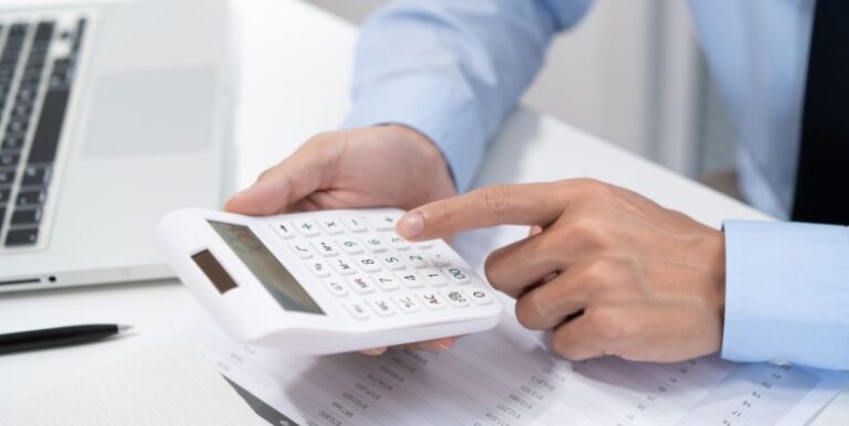 Controller financiero