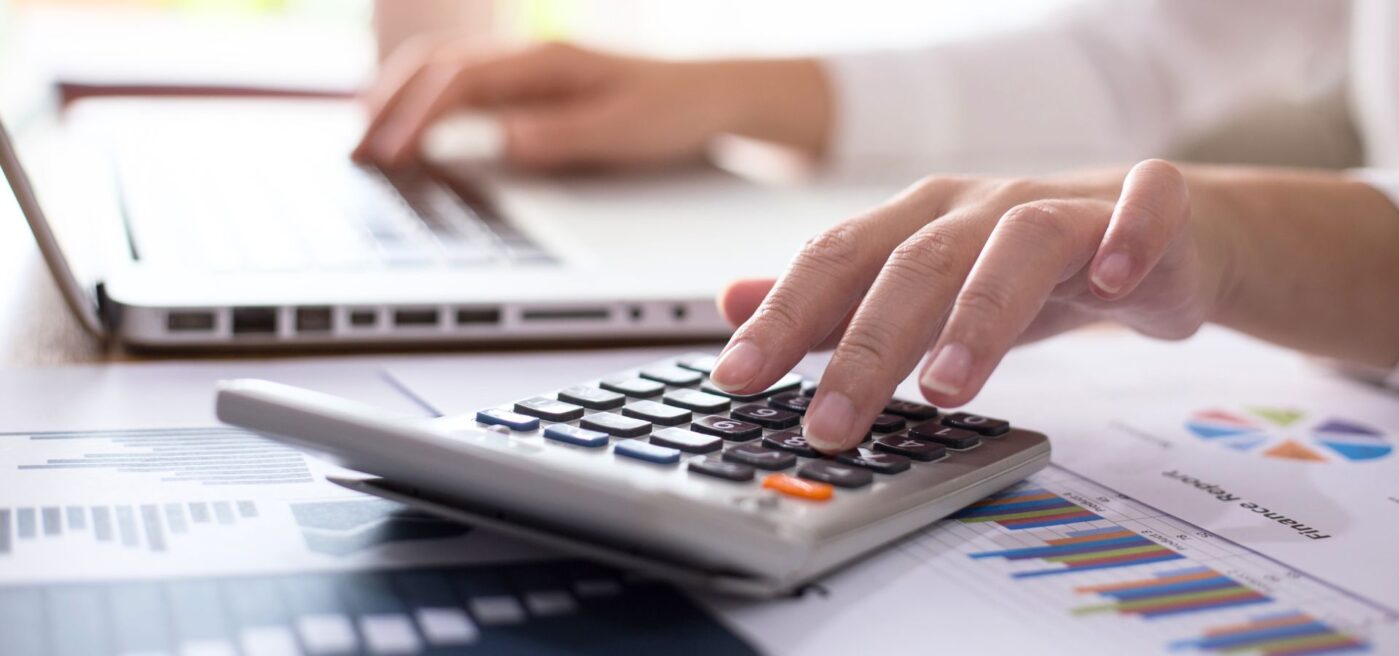 Controller financiero 