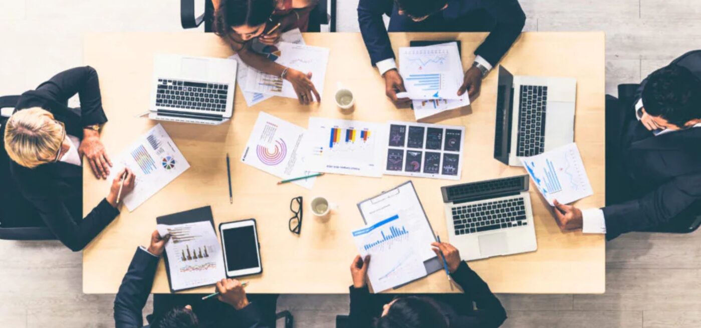 Tickelia - La importancia del feedforward y feedback en la empresa