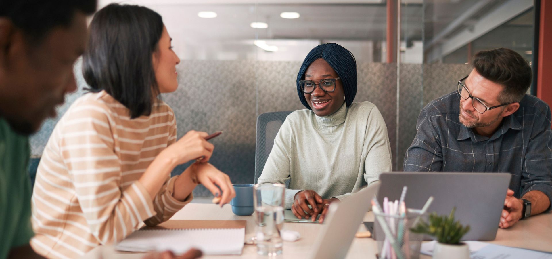 - Importancia de un buen ambiente laboral para el éxito de tu empresa Tickelia - Importancia de un buen ambiente laboral para el éxito de tu empresa