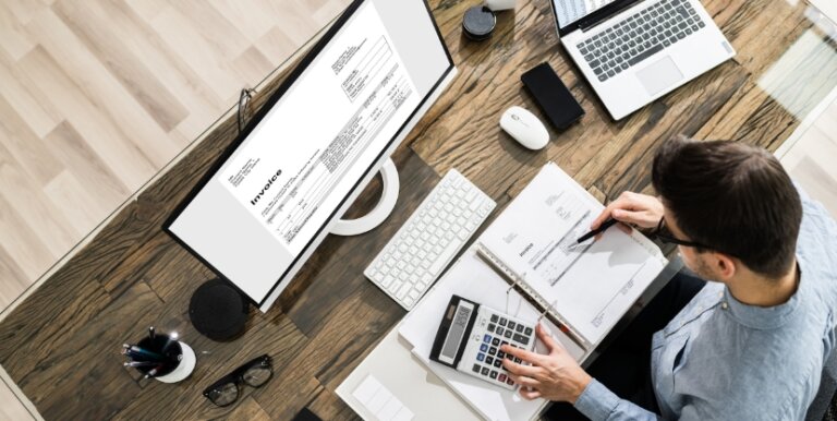 definición de debe y haber