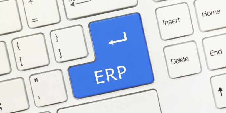 Integración de ERP