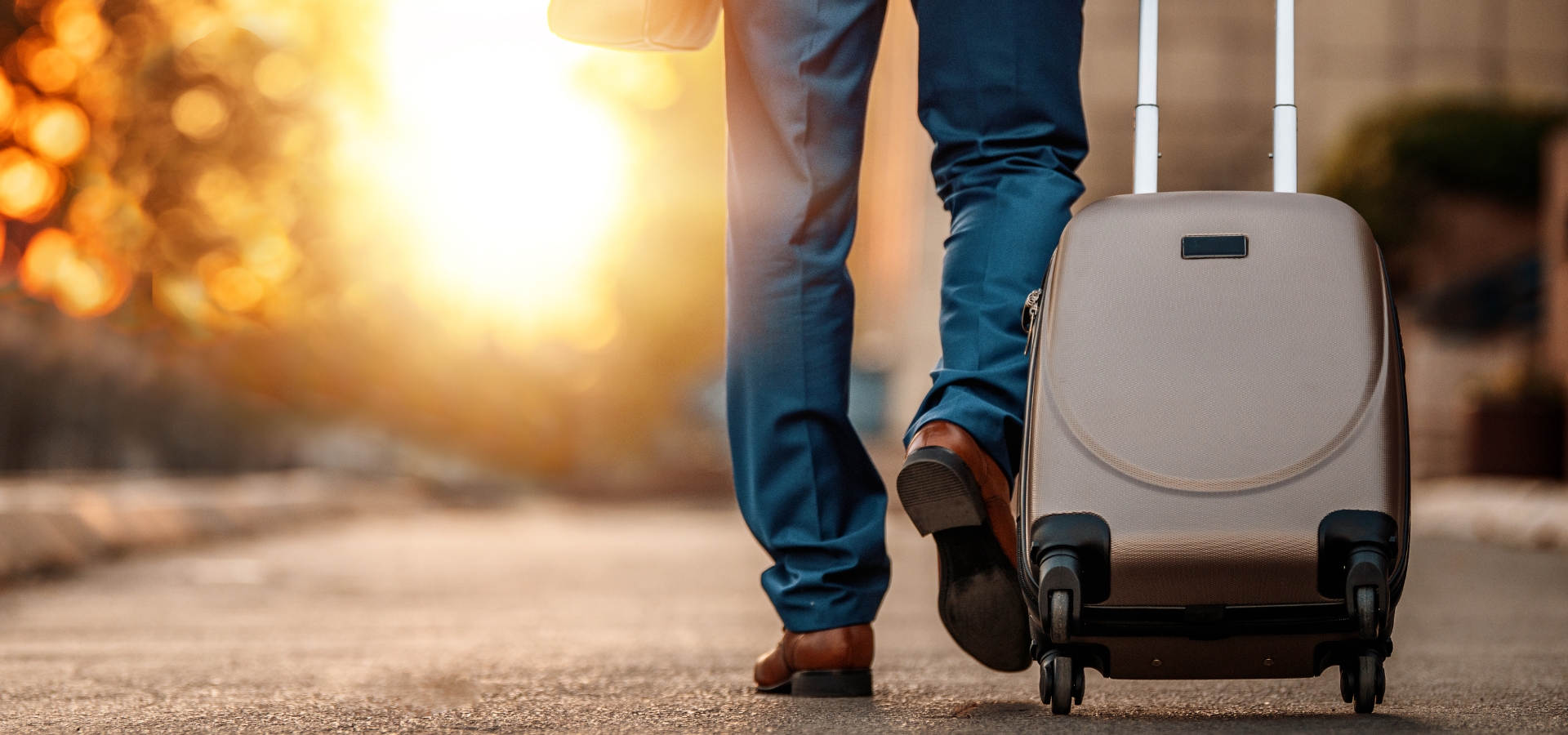 - ¿Cuáles son las necesidades de los viajeros de negocios? necesidades de los viajes de negocios