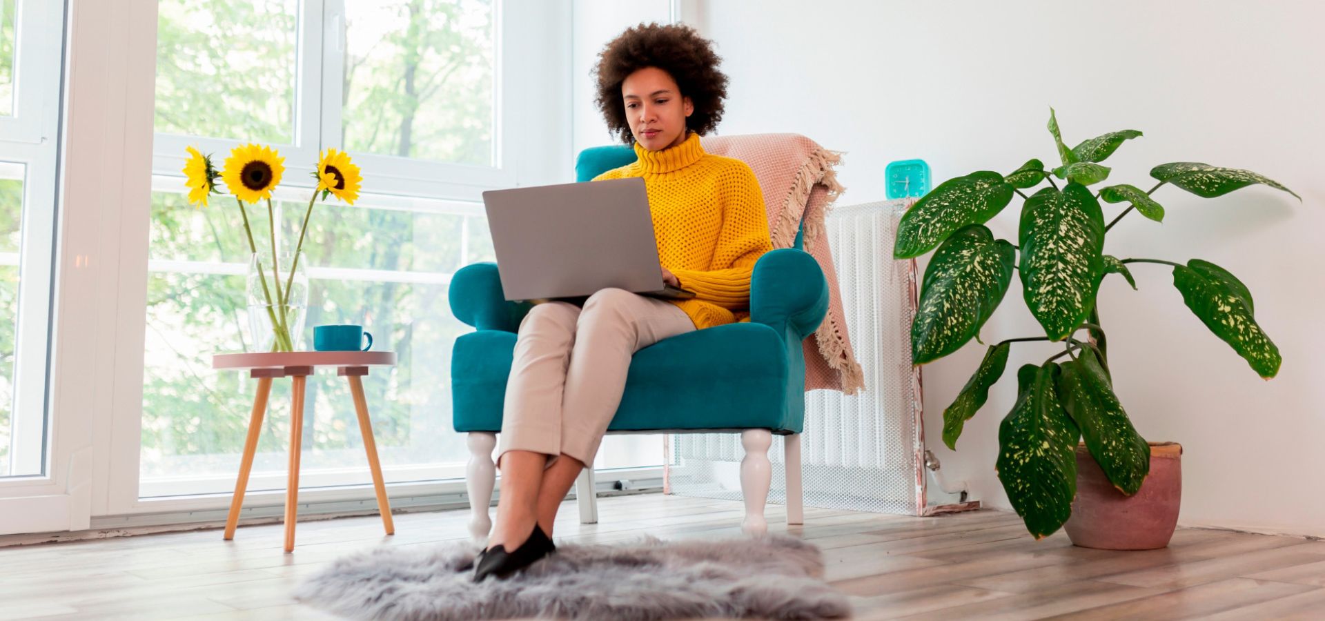 - Descubre los beneficios de una workation: combina trabajo y vacaciones con éxito workation