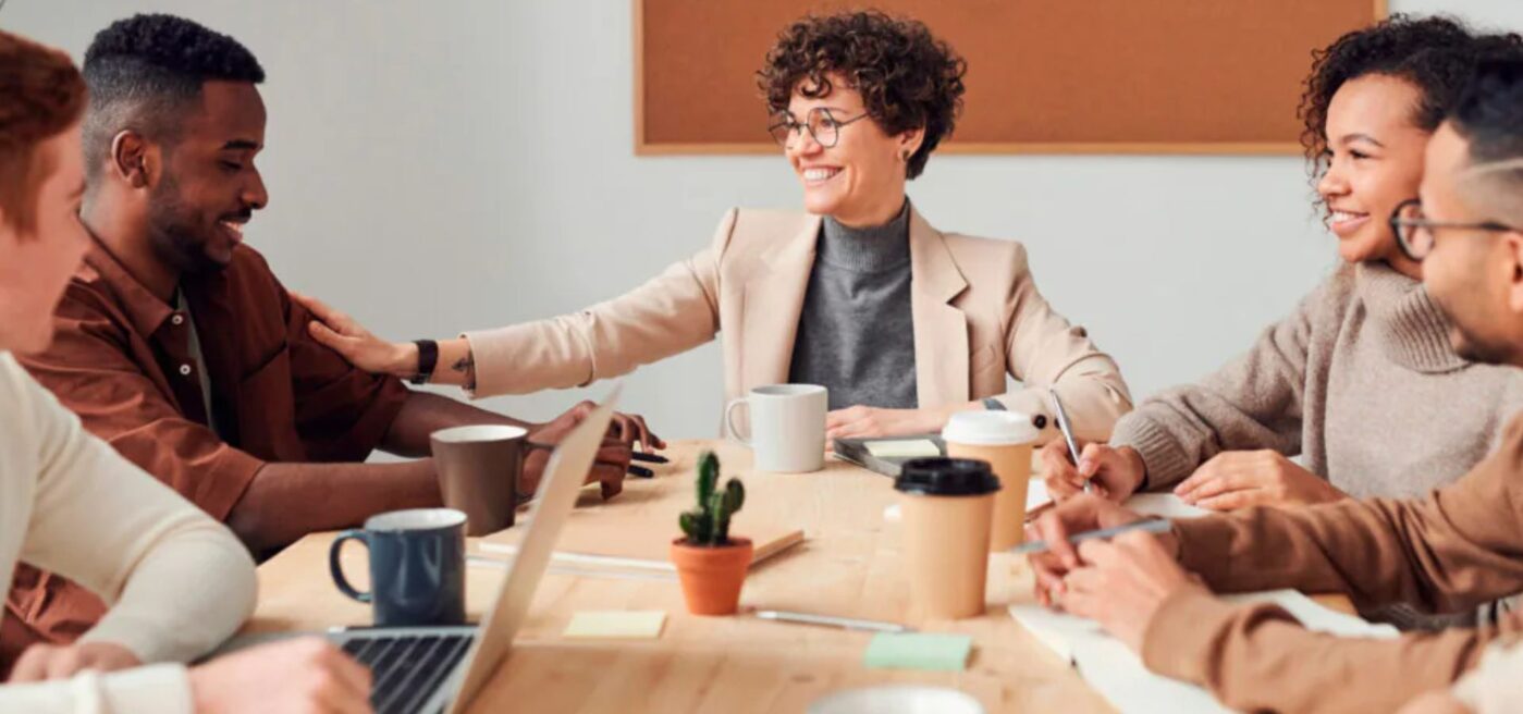 - Bienestar laboral: claves para un entorno de trabajo saludable y productivo Tickelia - Bienestar laboral: claves para un entorno de trabajo saludable y productivo