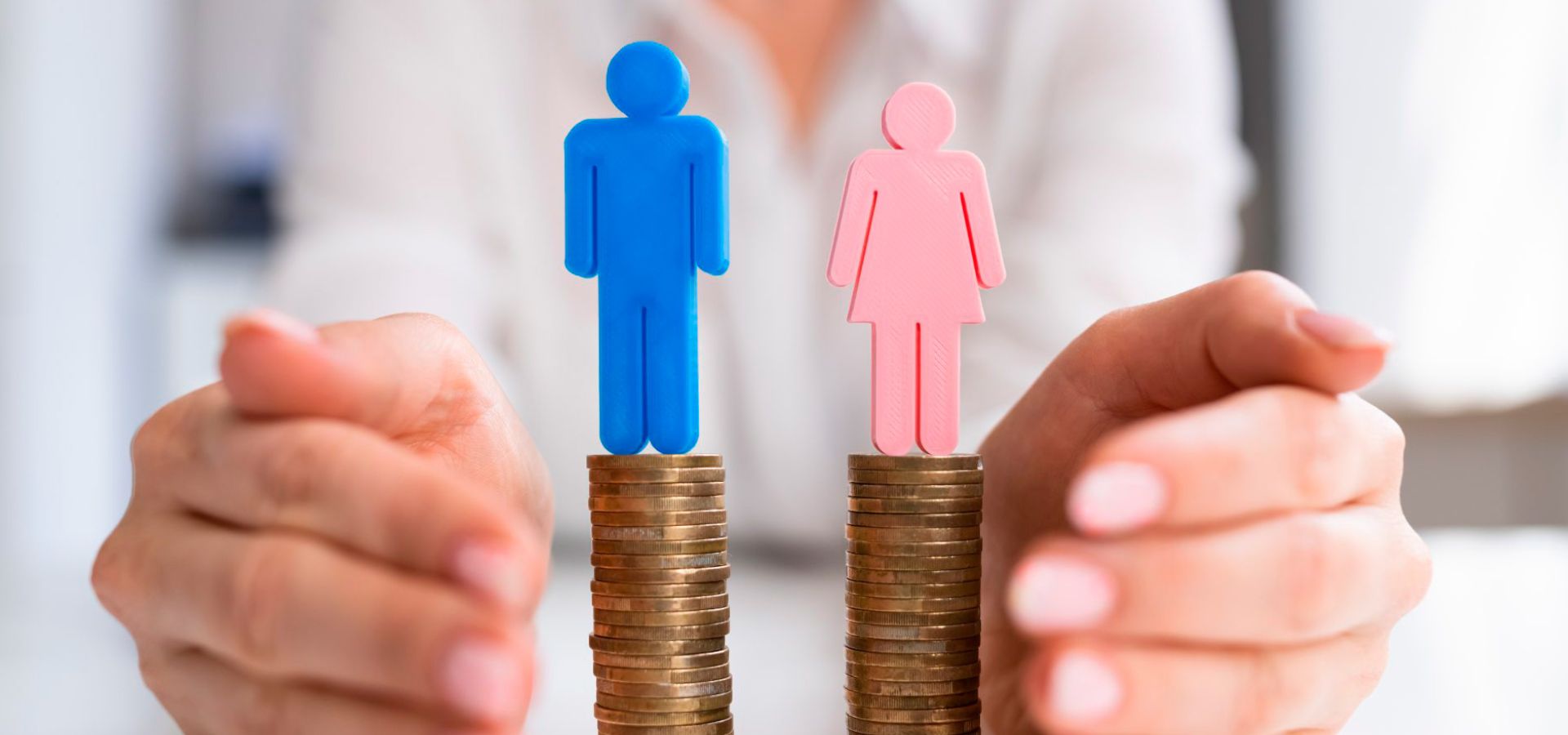 - Brecha salarial: El desafío de la equidad en el mundo laboral Tickelia - Brecha salarial: El desafío de la equidad en el mundo laboral