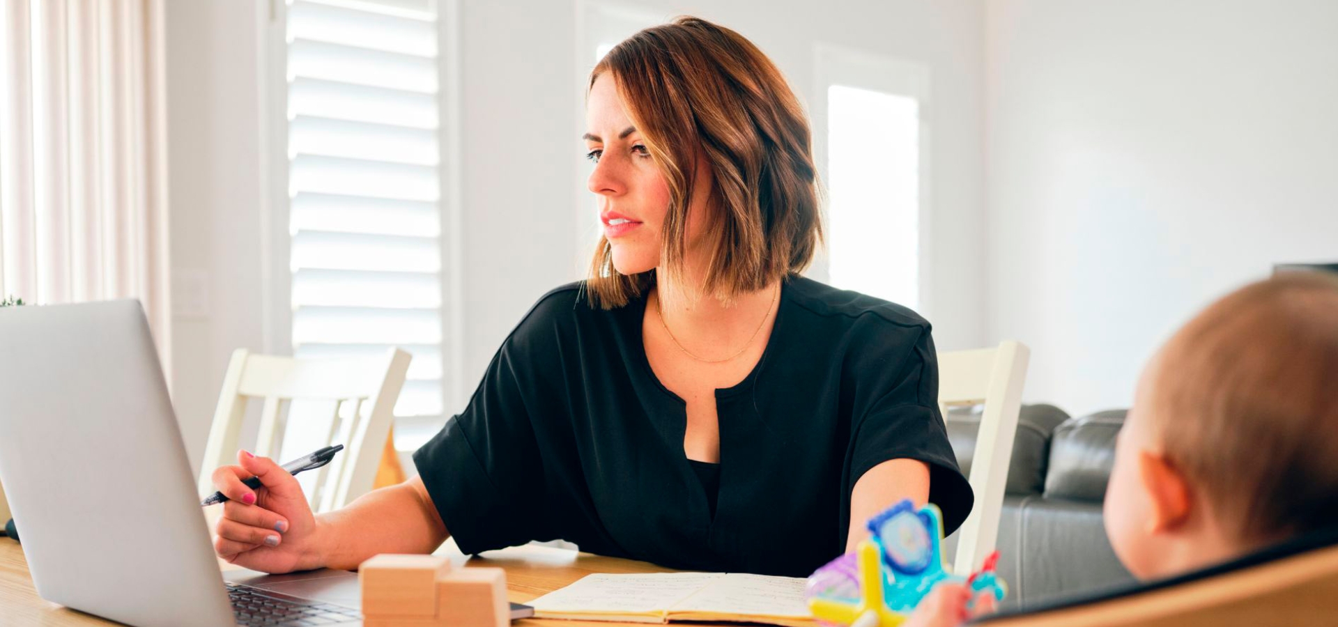 - La importancia de la conciliación laboral: Beneficios para empleados y empresas Equilibrio entre vida laboral y vida personal