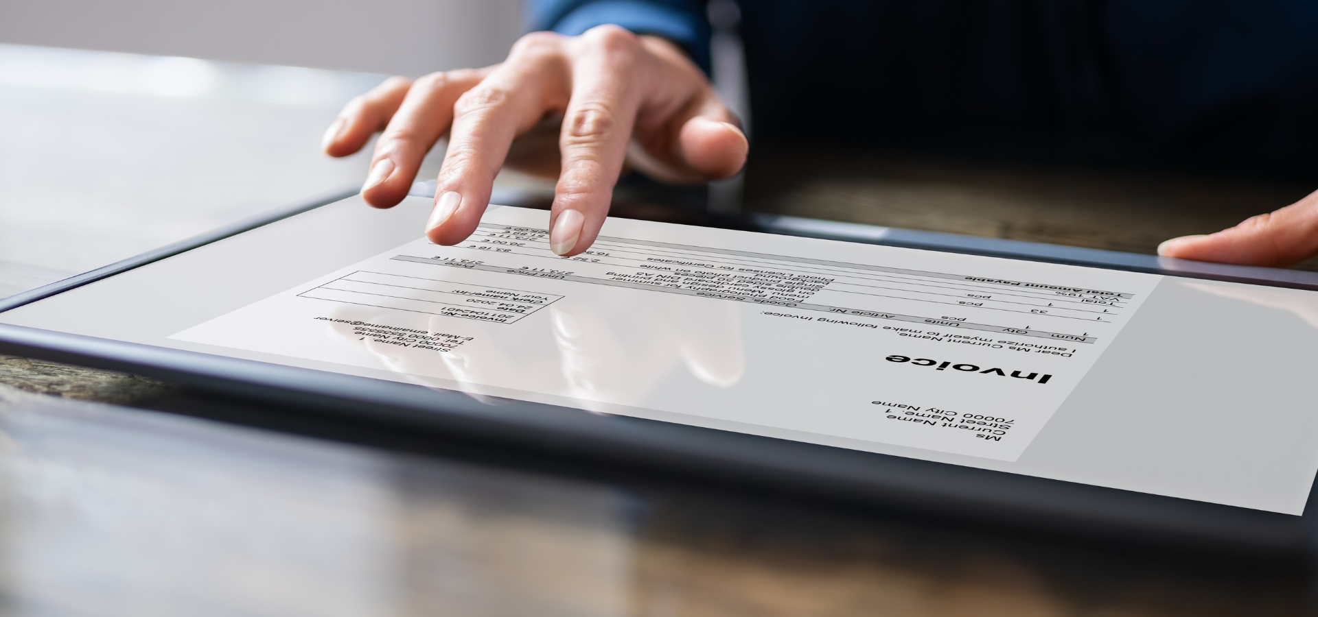 Tickelia - 10 Ventajas de la digitalización de facturas y documentos en las empresas
