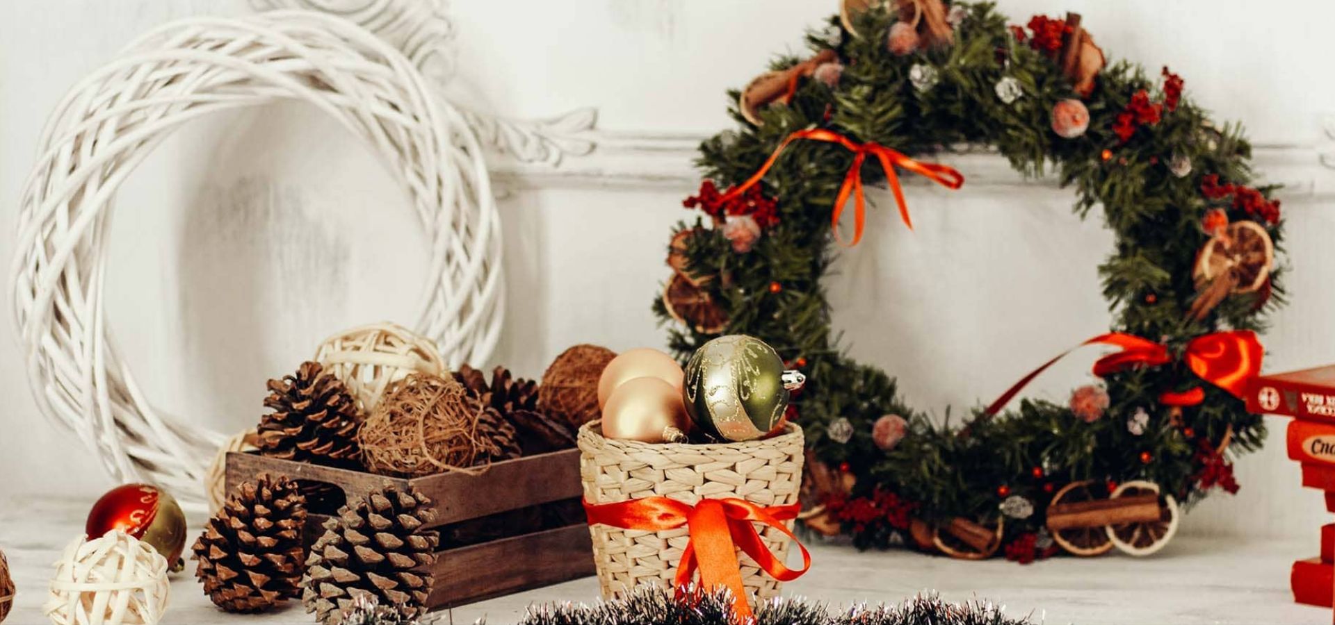 - Cómo tener una buena gestión para las vacaciones de Navidad Tickelia - Cómo tener una buena gestión para las vacaciones de Navidad