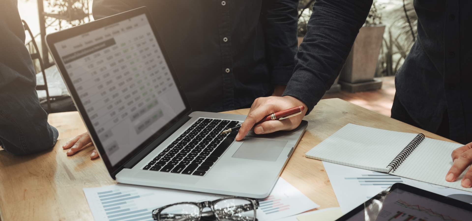 Tickelia - Aplica la Inteligencia Artificial en el Ámbito Financiero corporativo