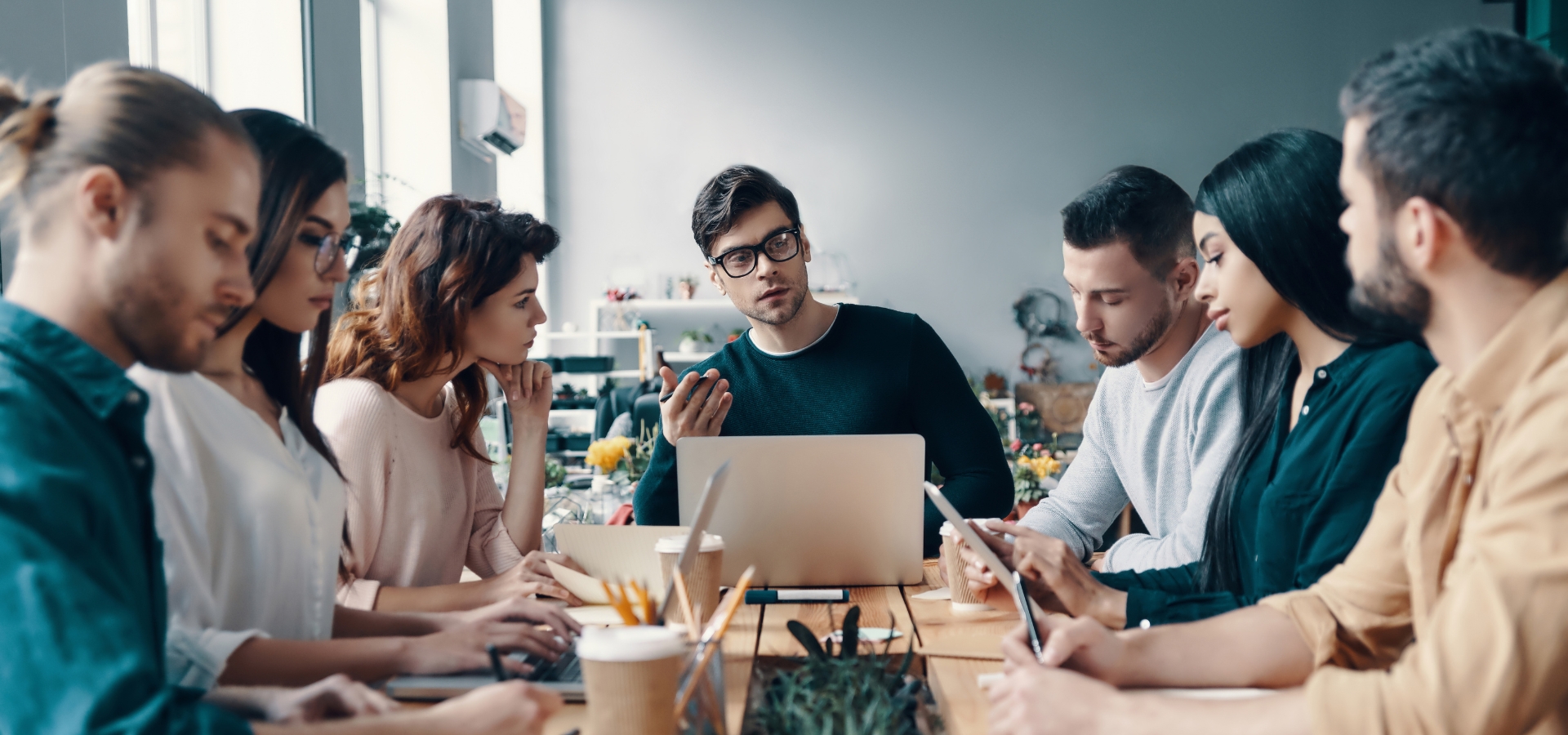 - Soft Skills: ¿Qué son y cómo potenciarlas? La capacidad de liderazgo es de las soft skills más valoradas