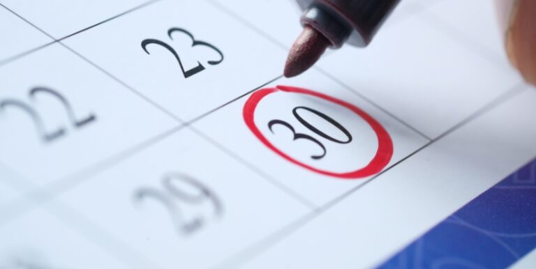 calendario tributario Colombia