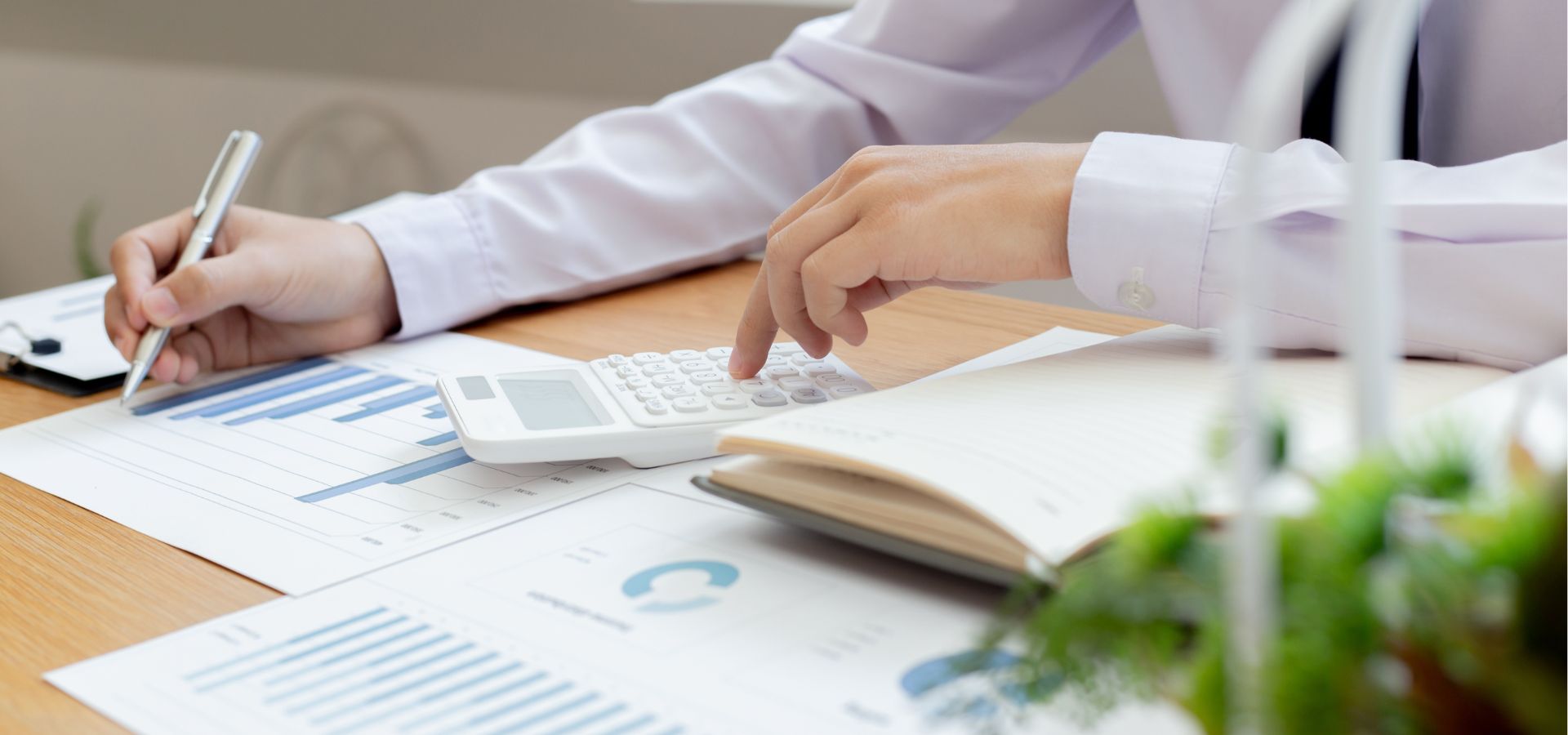 Calendario Fiscal 2024 detallado mensualmente