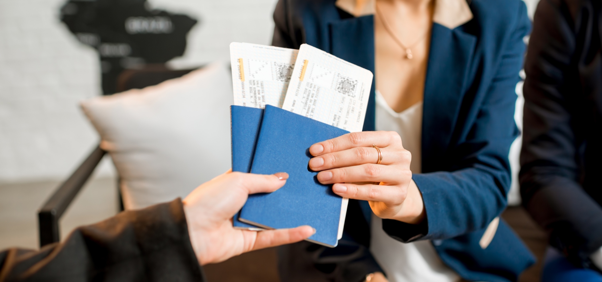 - ¿Qué es y cómo funciona una travel management company? Tickelia - ¿Qué es y cómo funciona una travel management company?