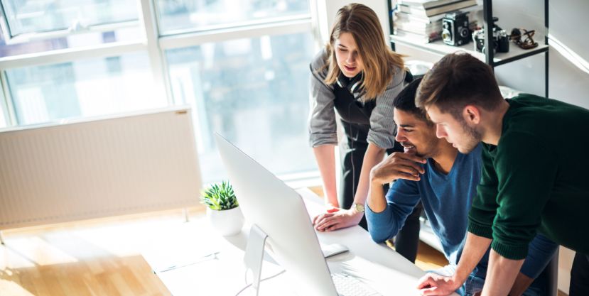 Bienestar corporativo: 7 estrategias para alcanzarlo