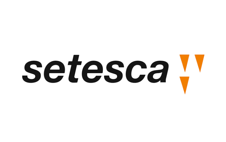 - About us Setaca