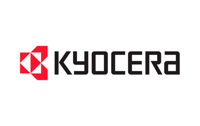 - About us Kyocera