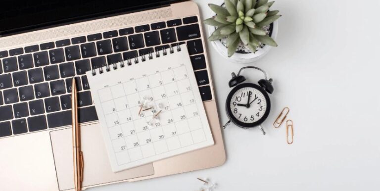 Calendario laboral Barcelona