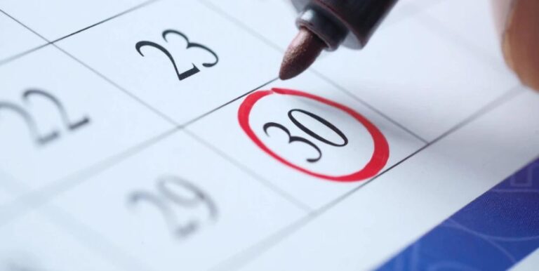 Calendario laboral Madrid