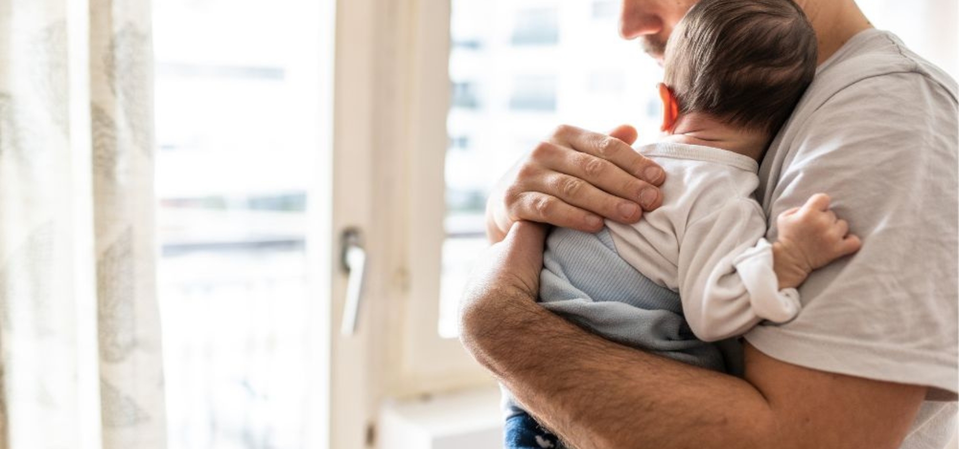 - Baja por paternidad: Todo lo que necesitas saber Permiso por paternidad