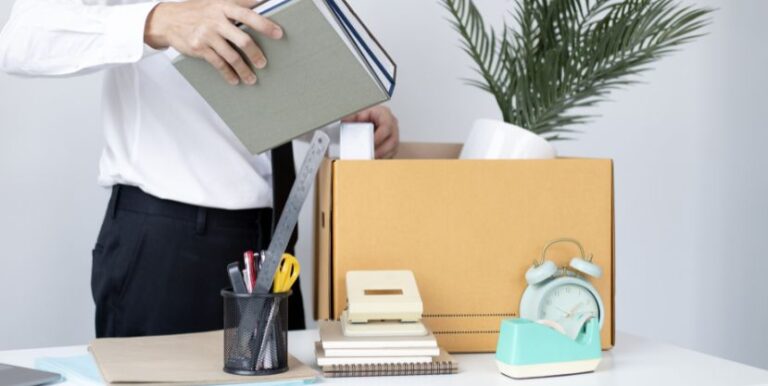 Excedencia laboral