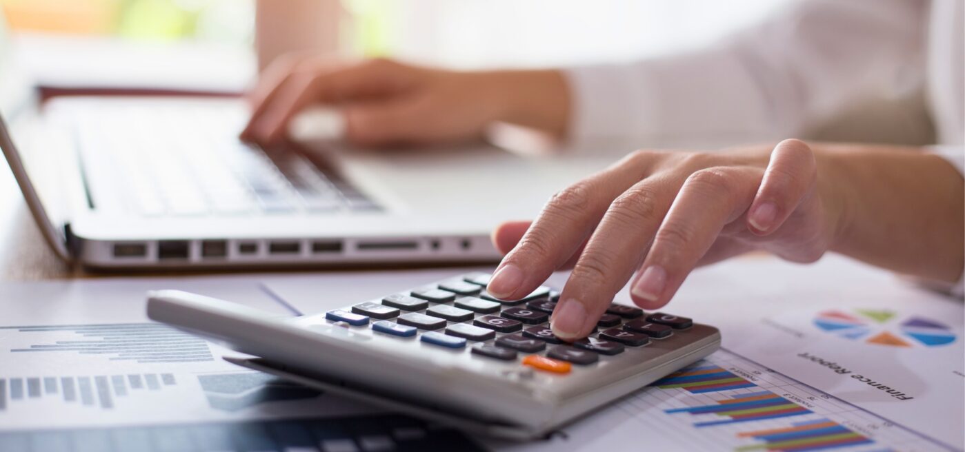 controlador financeiro